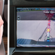 Illustration for article titled 2016 Ford F-150 Has Mini Reversed Steering Wheel For Driving Backwards